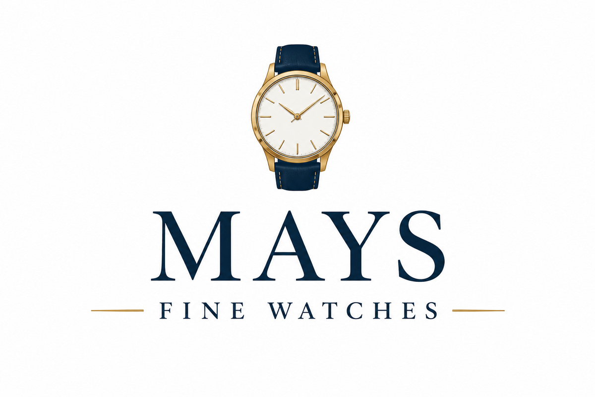 Mays Fine Watches